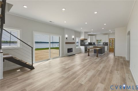 Tiny photo for 7812 Haynes Drive, Gloucester, VA 23061 (MLS # 2611415)