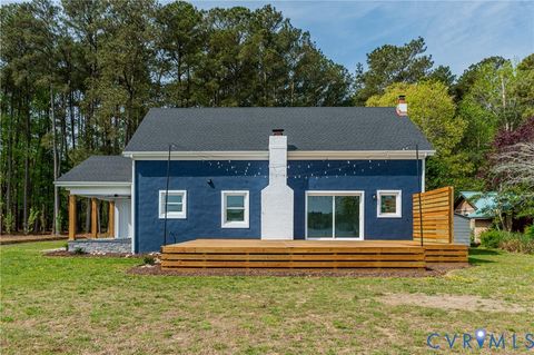 Tiny photo for 7812 Haynes Drive, Gloucester, VA 23061 (MLS # 2611415)