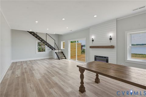 Tiny photo for 7812 Haynes Drive, Gloucester, VA 23061 (MLS # 2611415)
