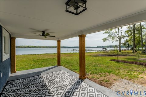 Tiny photo for 7812 Haynes Drive, Gloucester, VA 23061 (MLS # 2611415)