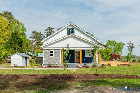 Tiny photo for 7812 Haynes Drive, Gloucester, VA 23061 (MLS # 2611415)