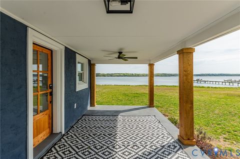 Tiny photo for 7812 Haynes Drive, Gloucester, VA 23061 (MLS # 2611415)