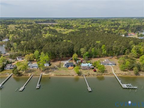 Tiny photo for 7812 Haynes Drive, Gloucester, VA 23061 (MLS # 2611415)