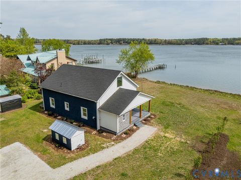 Tiny photo for 7812 Haynes Drive, Gloucester, VA 23061 (MLS # 2611415)