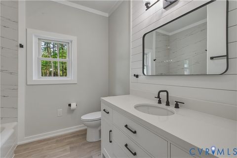Tiny photo for 7812 Haynes Drive, Gloucester, VA 23061 (MLS # 2611415)