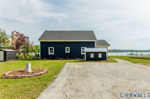 Tiny photo for 7812 Haynes Drive, Gloucester, VA 23061 (MLS # 2611415)