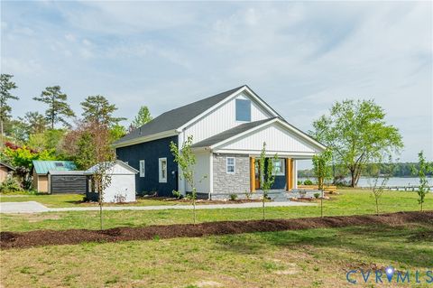 Tiny photo for 7812 Haynes Drive, Gloucester, VA 23061 (MLS # 2611415)