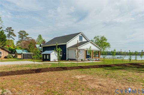 Tiny photo for 7812 Haynes Drive, Gloucester, VA 23061 (MLS # 2611415)