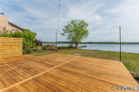 Tiny photo for 7812 Haynes Drive, Gloucester, VA 23061 (MLS # 2611415)