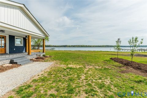 Tiny photo for 7812 Haynes Drive, Gloucester, VA 23061 (MLS # 2611415)