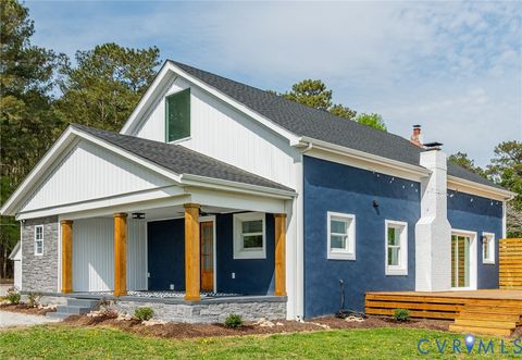 Tiny photo for 7812 Haynes Drive, Gloucester, VA 23061 (MLS # 2611415)