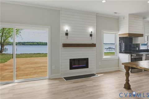 Tiny photo for 7812 Haynes Drive, Gloucester, VA 23061 (MLS # 2611415)