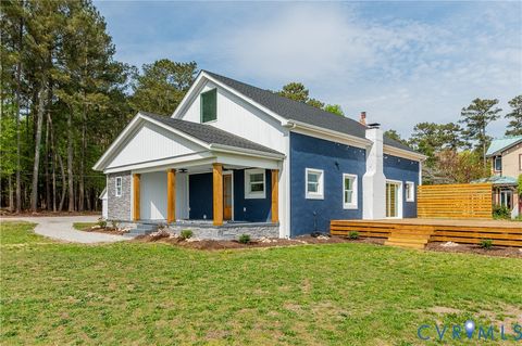 Tiny photo for 7812 Haynes Drive, Gloucester, VA 23061 (MLS # 2611415)