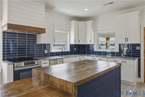 Tiny photo for 7812 Haynes Drive, Gloucester, VA 23061 (MLS # 2611415)