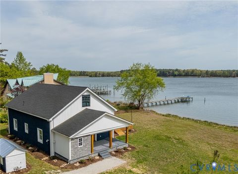 Tiny photo for 7812 Haynes Drive, Gloucester, VA 23061 (MLS # 2611415)