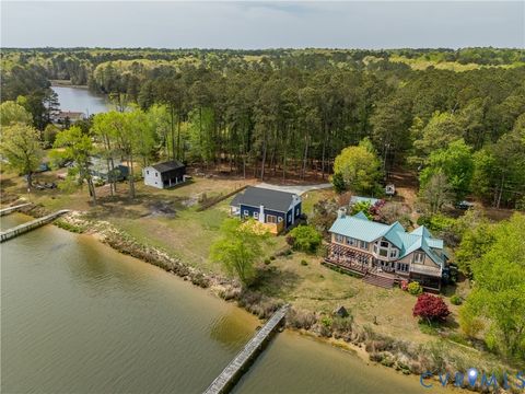 Tiny photo for 7812 Haynes Drive, Gloucester, VA 23061 (MLS # 2611415)