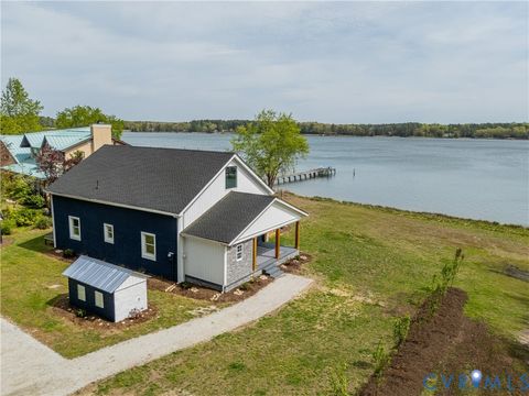Tiny photo for 7812 Haynes Drive, Gloucester, VA 23061 (MLS # 2611415)