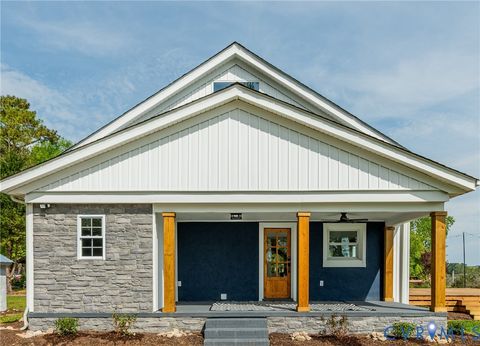 Tiny photo for 7812 Haynes Drive, Gloucester, VA 23061 (MLS # 2611415)