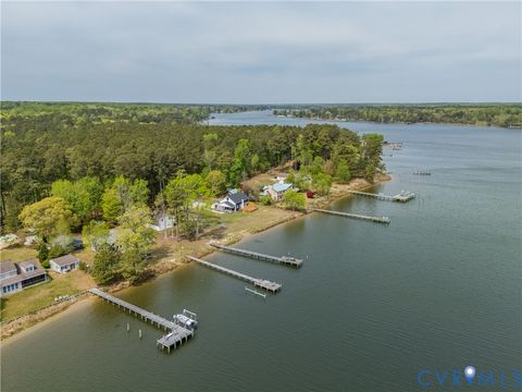 Tiny photo for 7812 Haynes Drive, Gloucester, VA 23061 (MLS # 2611415)