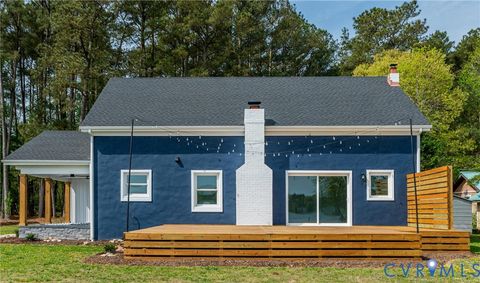 Tiny photo for 7812 Haynes Drive, Gloucester, VA 23061 (MLS # 2611415)