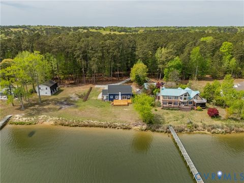 Tiny photo for 7812 Haynes Drive, Gloucester, VA 23061 (MLS # 2611415)