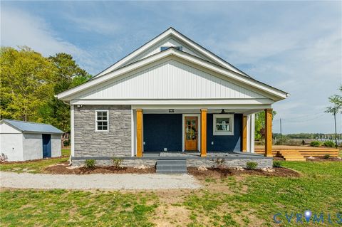 Tiny photo for 7812 Haynes Drive, Gloucester, VA 23061 (MLS # 2611415)