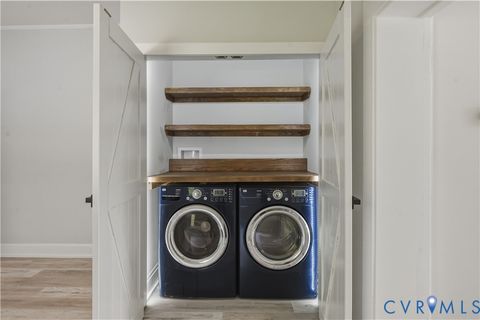 Tiny photo for 7812 Haynes Drive, Gloucester, VA 23061 (MLS # 2611415)