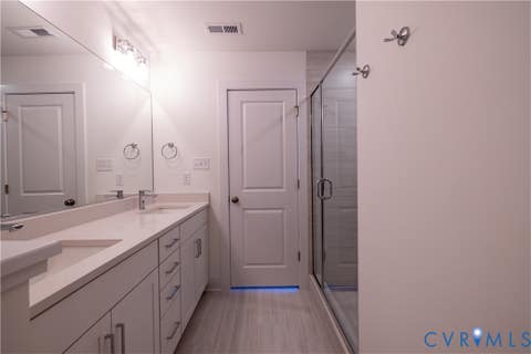 Tiny photo for 15338 Oasis Sun Way, Chesterfield, VA 23112 (MLS # 2621107)
