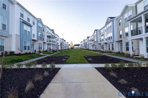 Tiny photo for 15338 Oasis Sun Way, Chesterfield, VA 23112 (MLS # 2621107)