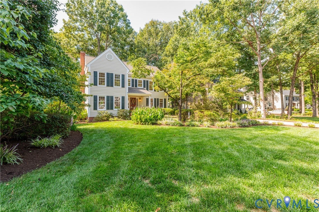 11211 Warren View Road