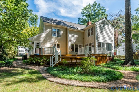 Tiny photo for 11211 Warren View Road, Henrico, VA 23233 (MLS # 2625278)