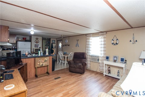 Tiny photo for 151 Ford Trail, Bracey, VA 23919 (MLS # 2619844)