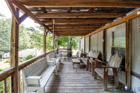 Tiny photo for 151 Ford Trail, Bracey, VA 23919 (MLS # 2619844)