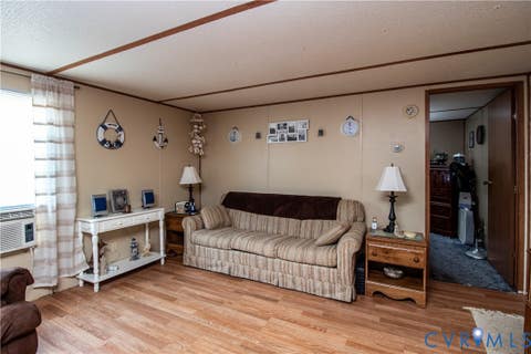 Tiny photo for 151 Ford Trail, Bracey, VA 23919 (MLS # 2619844)