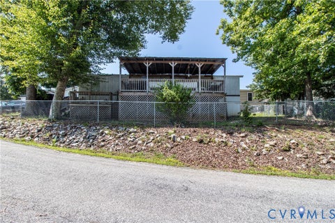 Tiny photo for 151 Ford Trail, Bracey, VA 23919 (MLS # 2619844)