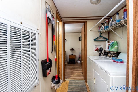 Tiny photo for 151 Ford Trail, Bracey, VA 23919 (MLS # 2619844)