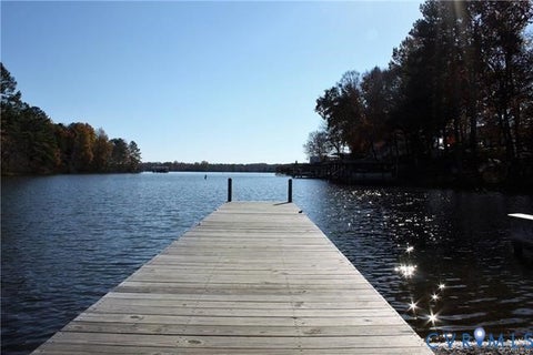 Tiny photo for 151 Ford Trail, Bracey, VA 23919 (MLS # 2619844)