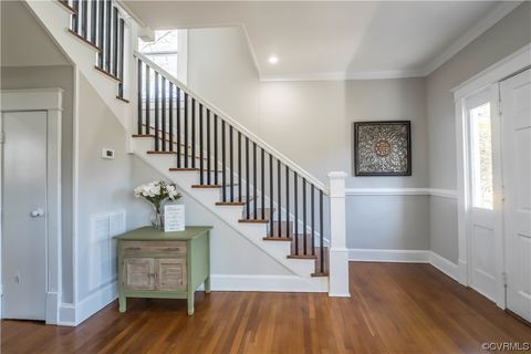 A home in null