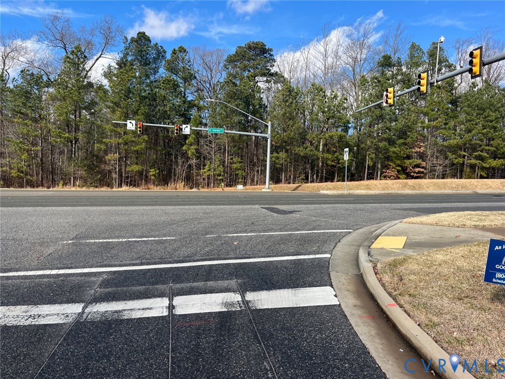 12325 Kain Road