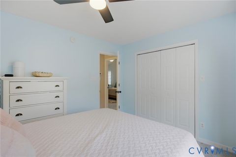 Tiny photo for 11807 Longfellow Drive, Midlothian, VA 23112 (MLS # 2613582)
