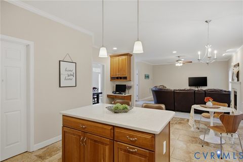 Tiny photo for 11807 Longfellow Drive, Midlothian, VA 23112 (MLS # 2613582)