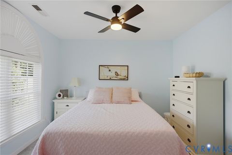 Tiny photo for 11807 Longfellow Drive, Midlothian, VA 23112 (MLS # 2613582)