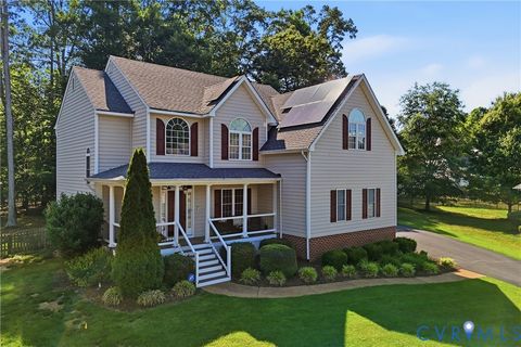 Photo of 11807 Longfellow Drive, Midlothian, VA 23112 (MLS # 2613582)