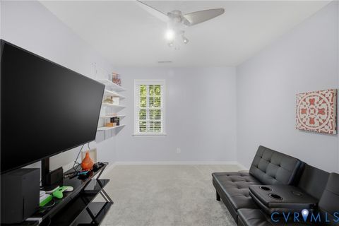 Tiny photo for 11807 Longfellow Drive, Midlothian, VA 23112 (MLS # 2613582)