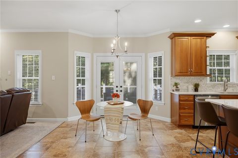 Tiny photo for 11807 Longfellow Drive, Midlothian, VA 23112 (MLS # 2613582)