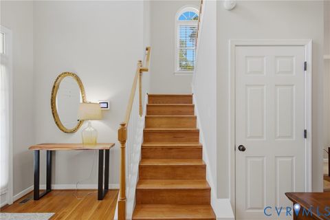 Tiny photo for 11807 Longfellow Drive, Midlothian, VA 23112 (MLS # 2613582)