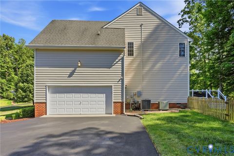 Tiny photo for 11807 Longfellow Drive, Midlothian, VA 23112 (MLS # 2613582)