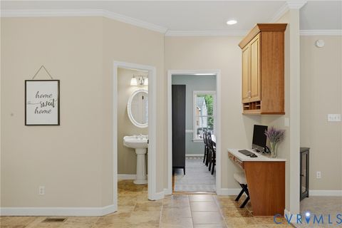 Tiny photo for 11807 Longfellow Drive, Midlothian, VA 23112 (MLS # 2613582)