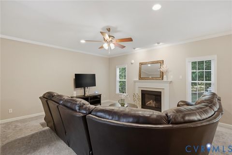 Tiny photo for 11807 Longfellow Drive, Midlothian, VA 23112 (MLS # 2613582)
