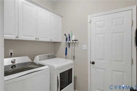 Tiny photo for 11807 Longfellow Drive, Midlothian, VA 23112 (MLS # 2613582)